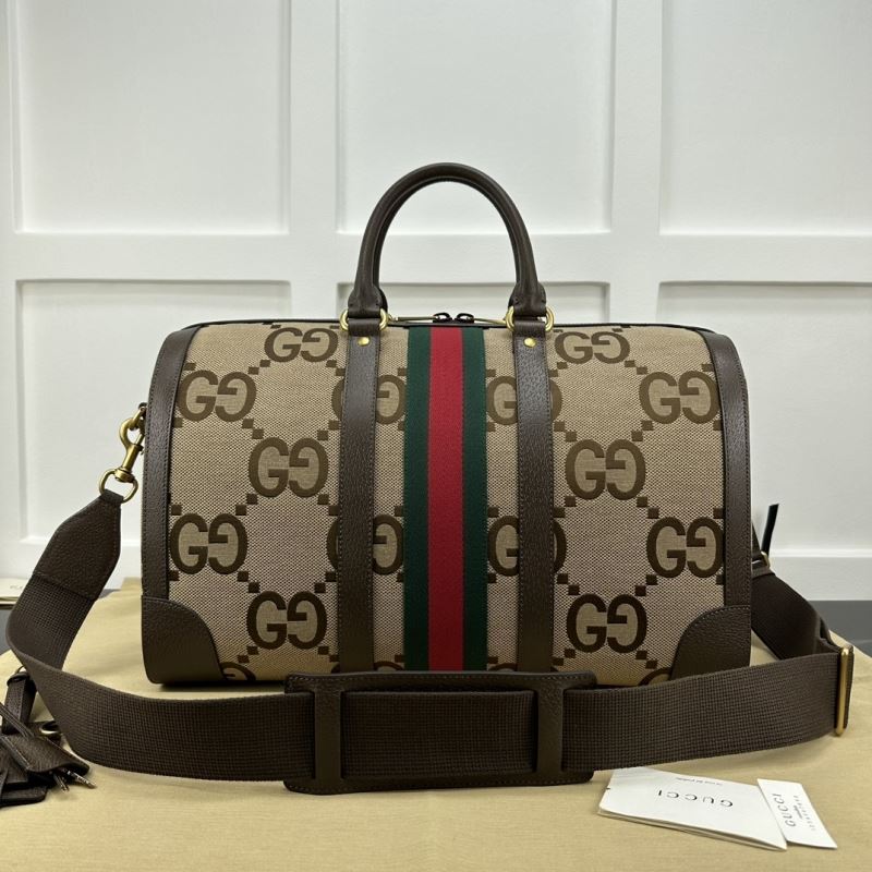 Gucci Travel Bags